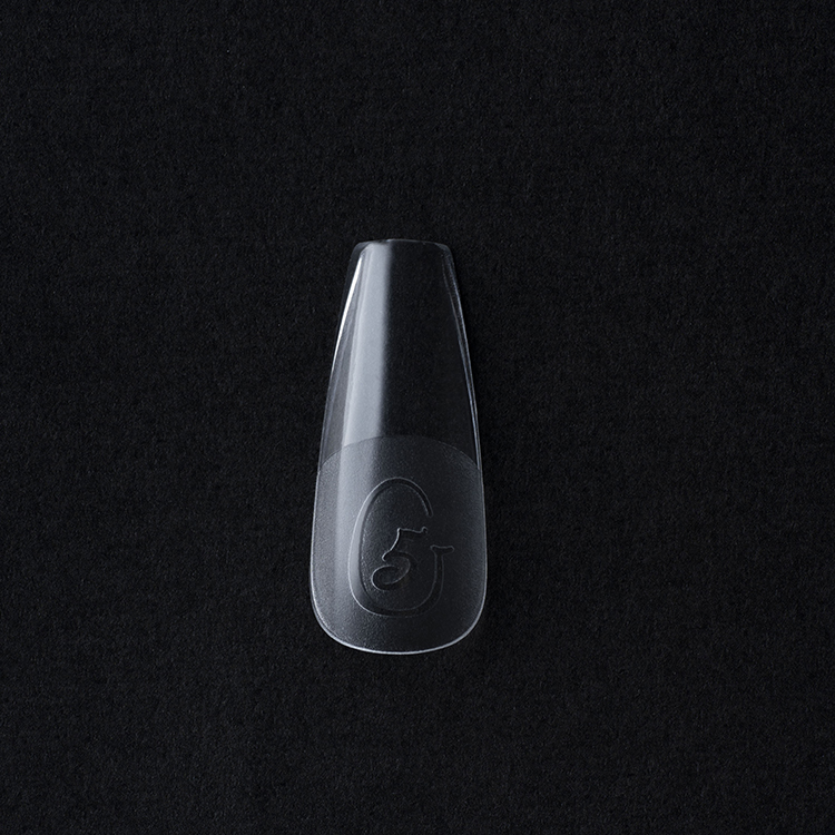 お取り寄せ KOKOIST Gelip Coffin Long (2025)　No.5