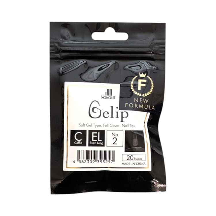 お取り寄せ KOKOIST Gelip Coffin Extra Long (2025)　No.2