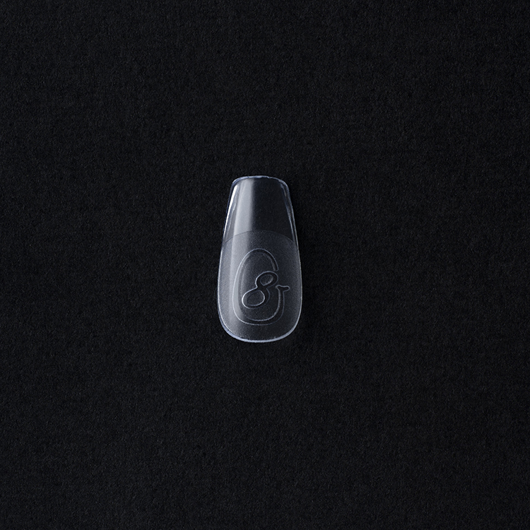 お取り寄せ KOKOIST Gelip Coffin Short (2025)  No.8