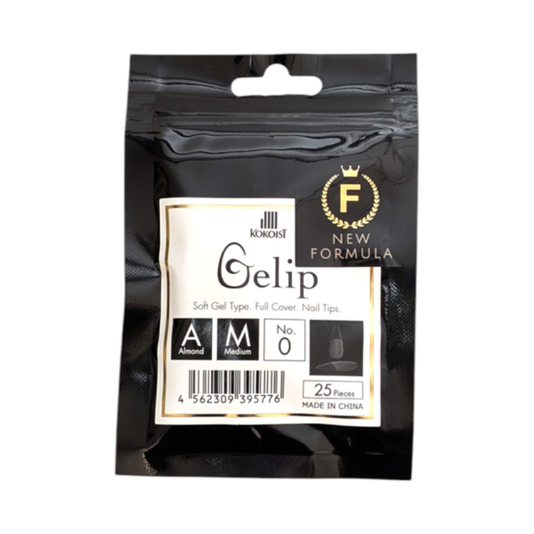 お取り寄せ KOKOIST Gelip Almond Medium (2025)  No.0