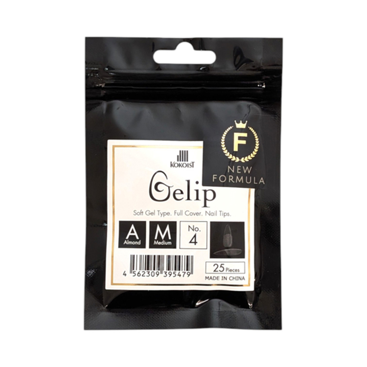 お取り寄せ KOKOIST Gelip Almond Medium (2025)  No.4
