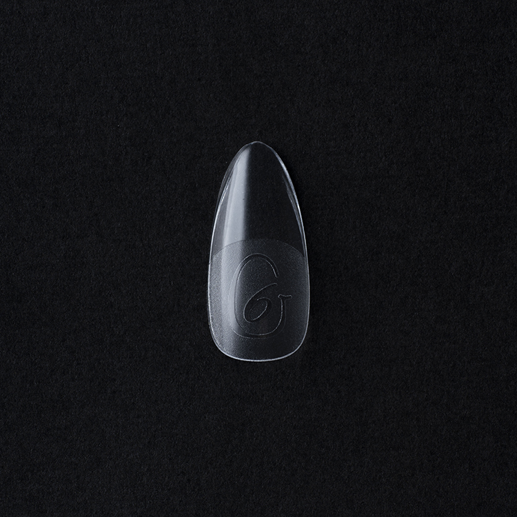 お取り寄せ KOKOIST Gelip Almond Medium (2025)  No.6