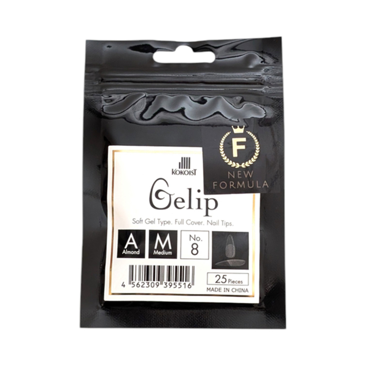 お取り寄せ KOKOIST Gelip Almond Medium (2025)  No.8