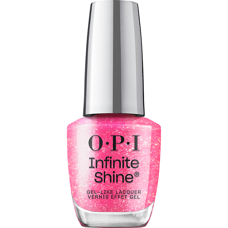 OPI インフィニットシャイン ISL161