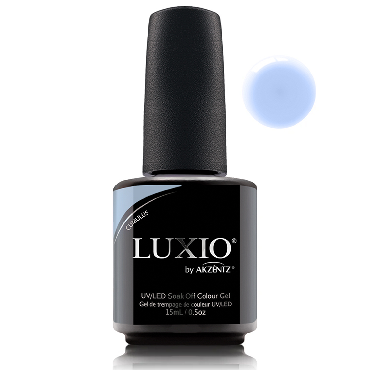 お取り寄せ LUXIO カラージェル 15ml GC271　キュムラス