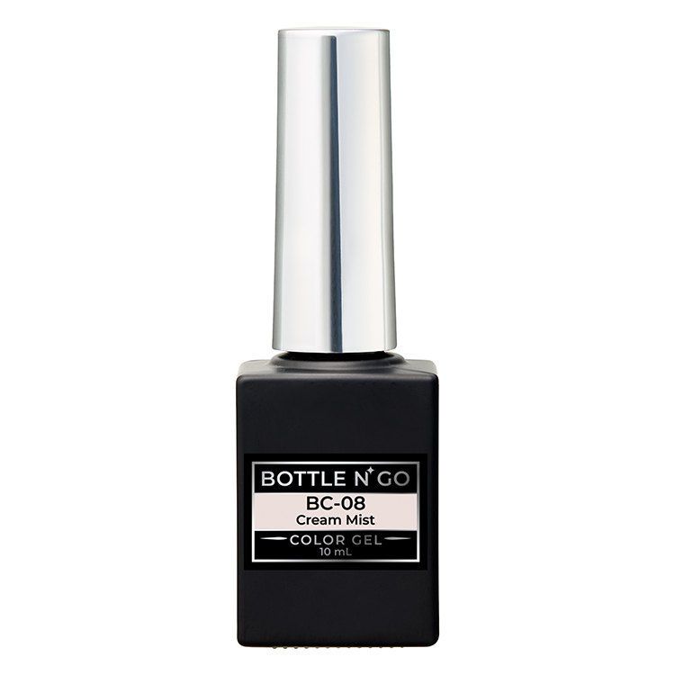KOKOIST ボトルンゴーカラージェル 10mL BC-08 Cream Mist
