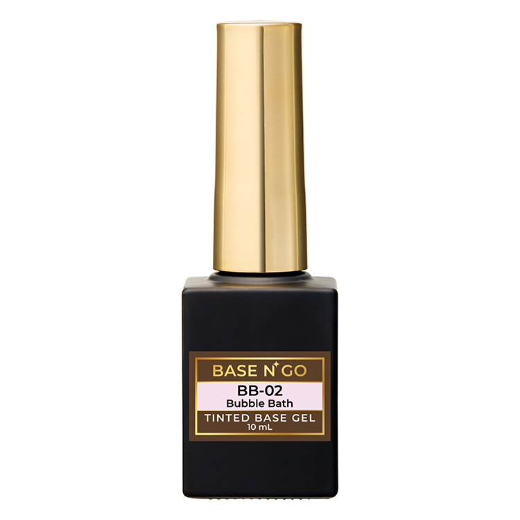 KOKOIST ベースンゴー ティンテッド ベースジェル 10mL BB-02 Bubble Bath