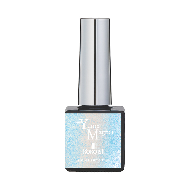 KOKOIST ゆめマグネット 10mL YM-41 Yume Blue