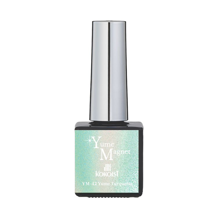 KOKOIST ゆめマグネット 10mL YM-42 Yume Turquoise