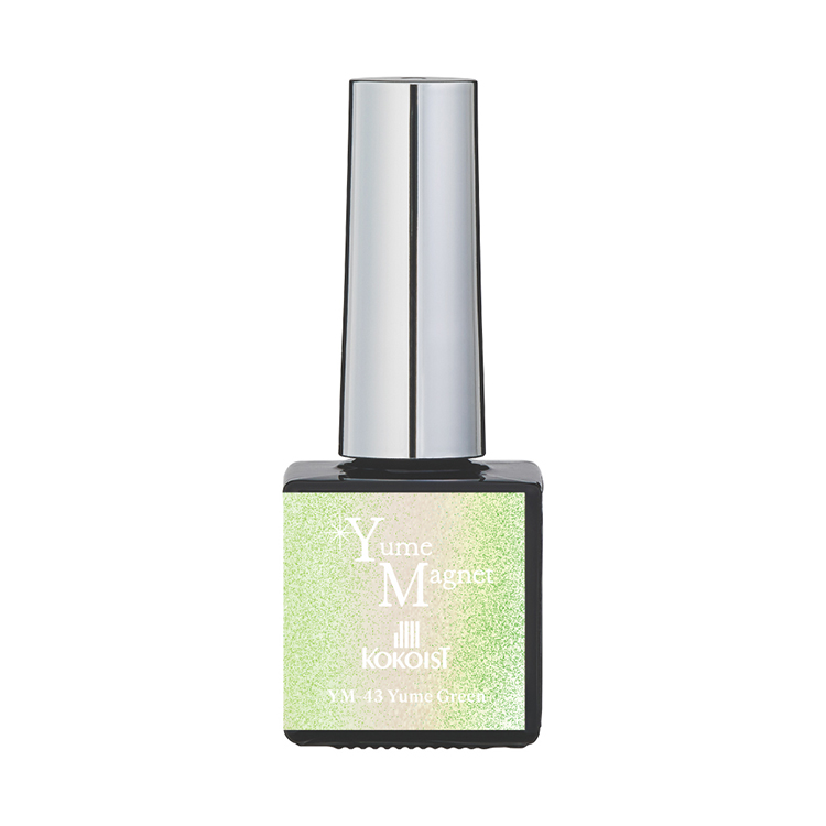 KOKOIST ゆめマグネット 10mL YM-43 Yume Green