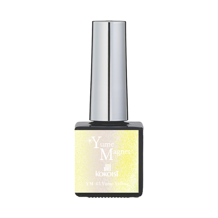 KOKOIST ゆめマグネット 10mL YM-45 Yume Yellow