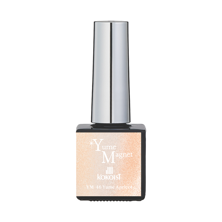 KOKOIST ゆめマグネット 10mL YM-46 Yume Apricot