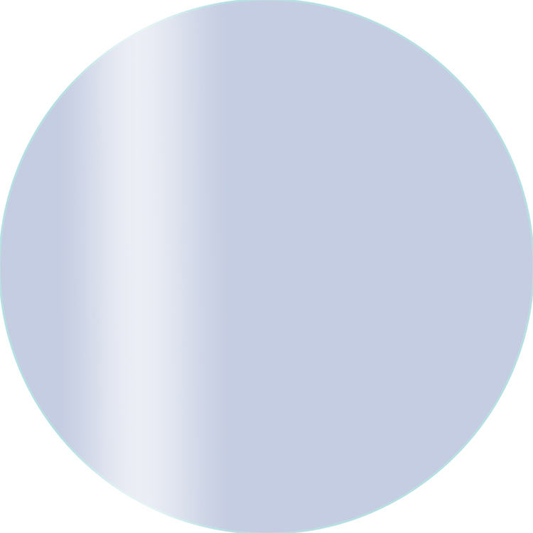 CalGel 12C ノンワイプ スリーインワン ジェルポリッシュ46 ラベンダーシャワー ツチノト8mL