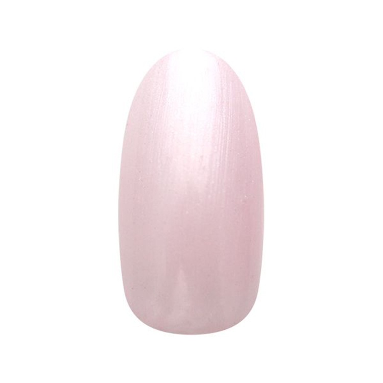 お取り寄せ ZACCA by ネイルパフェ アドバンスカラージェル　BB3 ミルキーピンク 7ml