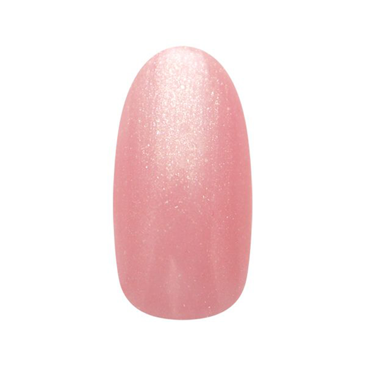 お取り寄せ ZACCA by ネイルパフェ アドバンスカラージェル　BB4 ローズピーチ 7ml