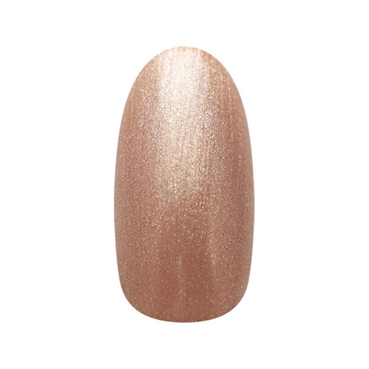 お取り寄せ ZACCA by ネイルパフェ アドバンスカラージェル　BB6 ブロンズィブラウン 7ml