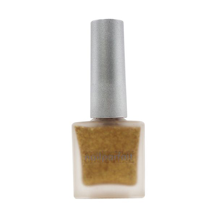 ネイルパフェ 塗る箔　ゴールド 8ml