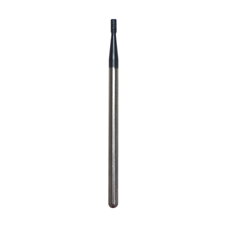 ネイルパフェ Premium Black ダイヤモンドビットSmall