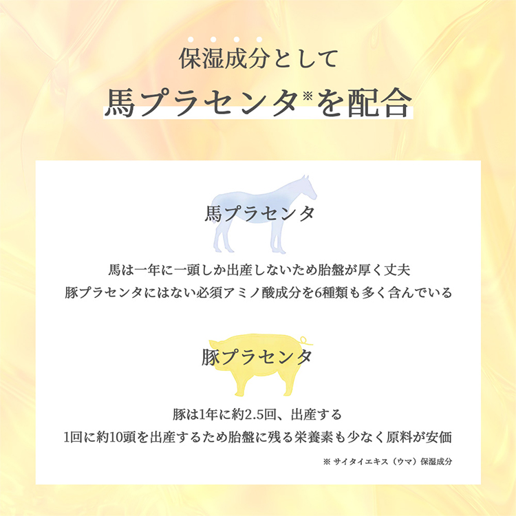 十美LAB グロースファクター フェイスマスクビタミンC誘導体 １枚