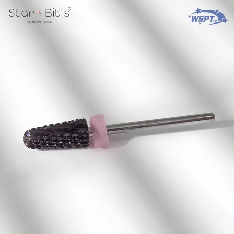 お取り寄せ StarBits byWSPTJAPAN 【鯨岡先生監修】 セーフティオフ XC　クリスタルカットビット?