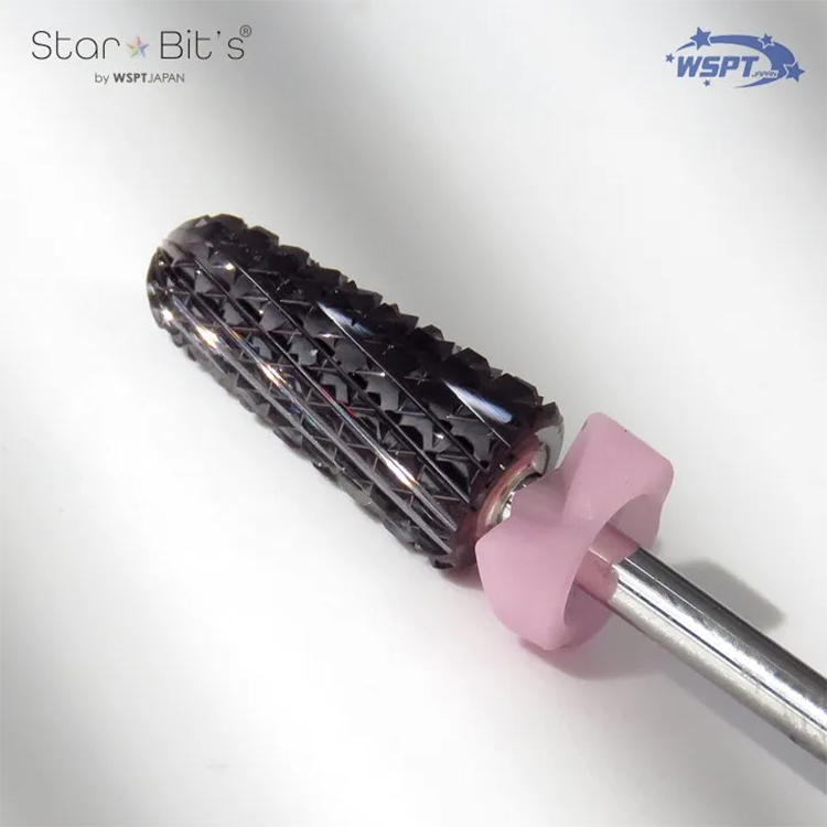 お取り寄せ StarBits byWSPTJAPAN 【鯨岡先生監修】 セーフティオフ XC　クリスタルカットビット?