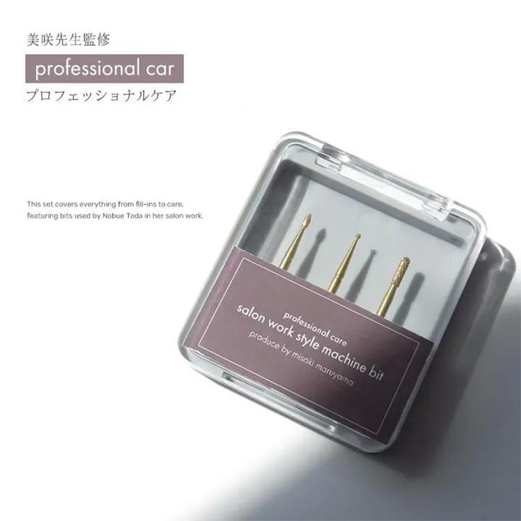 お取り寄せ StarBits byWSPTJAPAN 【美咲先生監修】 プロフェッショナルケア セット