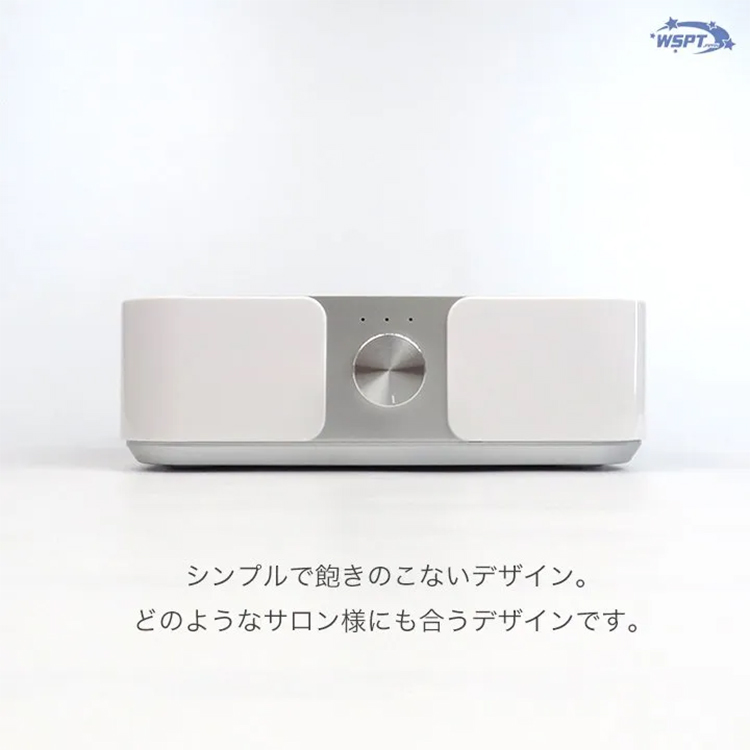 お取り寄せ StarBits byWSPTJAPAN 強力吸引集塵機　ハニカムダスター 充電式