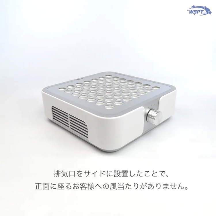 お取り寄せ StarBits byWSPTJAPAN 強力吸引集塵機　ハニカムダスター 充電式