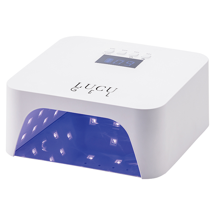 お取り寄せ LUCU GEL コードレスLEDライト