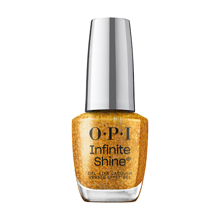 OPI インフィニットシャイン　ISL182