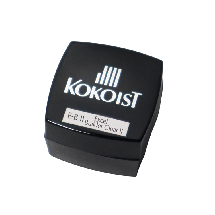 KOKOIST エクセルビルダーⅡ 4g