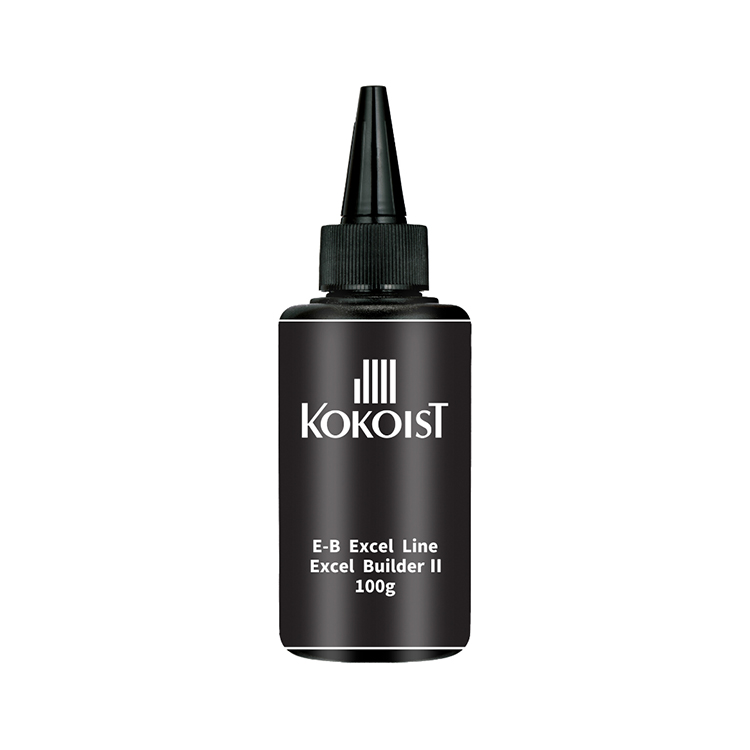 お取り寄せ KOKOIST エクセルビルダーⅡ 100g