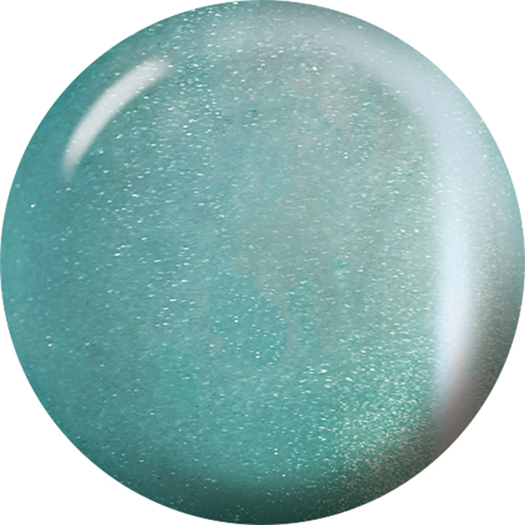 LUCU GEL ミー 3.5g MG528 アクアグロウ