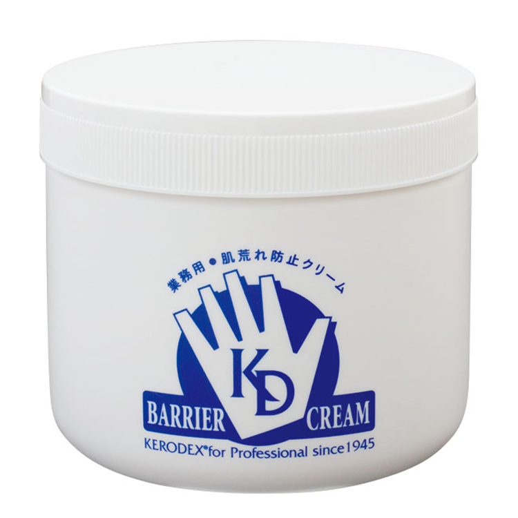 お取り寄せ ケロデックスクリーム 500g ジャー