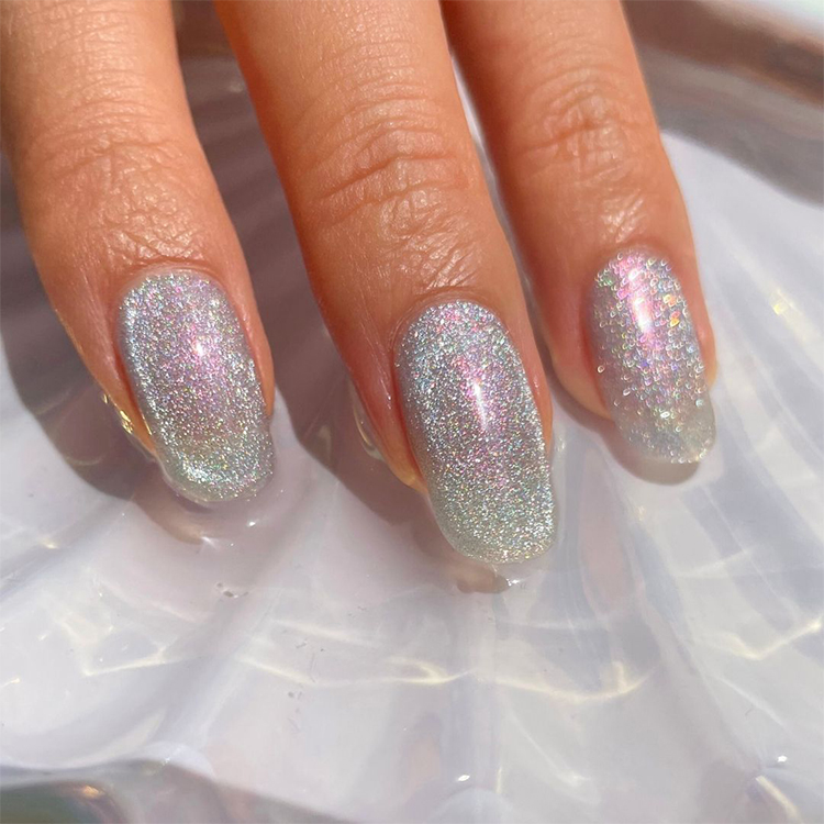 ネイルパフェ アドバンスカラージェル BM1 オーロラブルー 7mL
