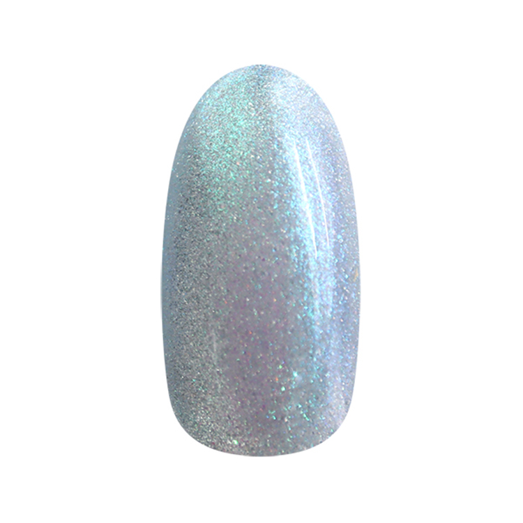 ネイルパフェ アドバンスカラージェル BM2 オーロラグリーン 7mL