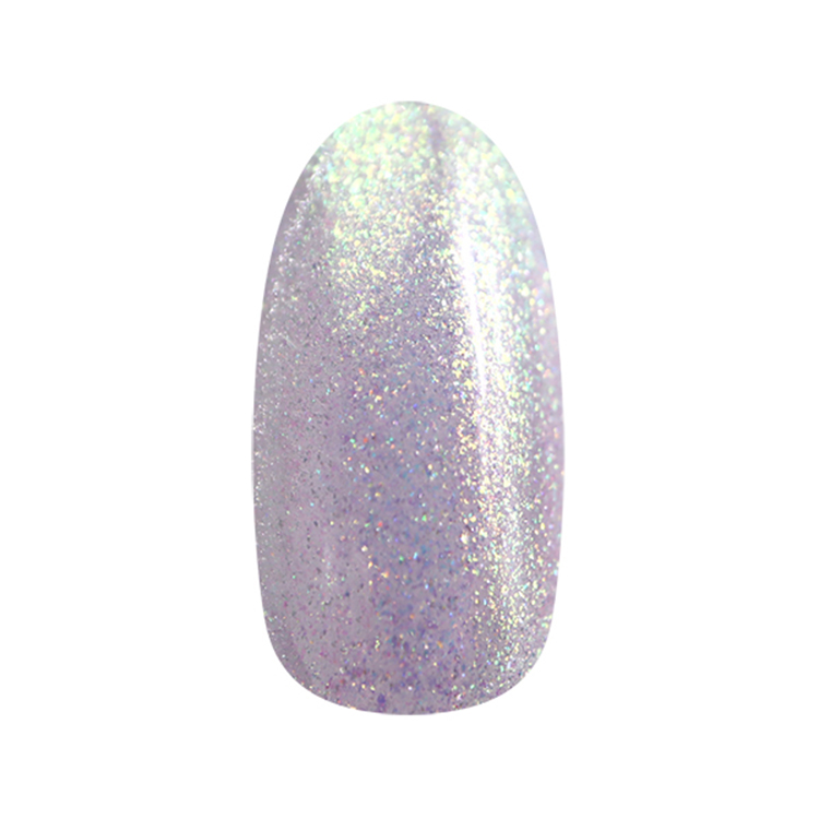 ネイルパフェ アドバンスカラージェル BM3 オーロラパープル 7mL