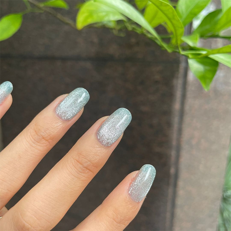 ネイルパフェ カラージェル ocean MG15