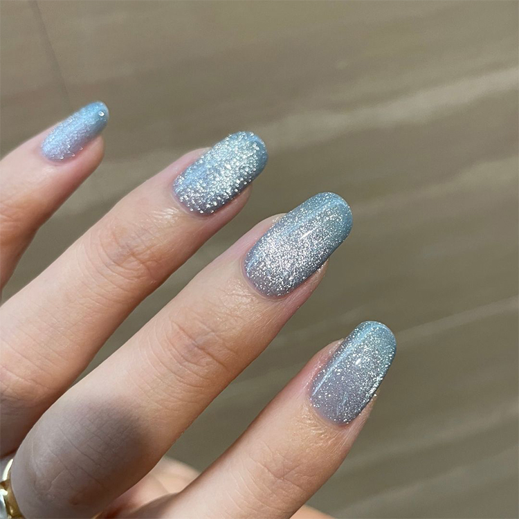 ネイルパフェ カラージェル ocean MG15