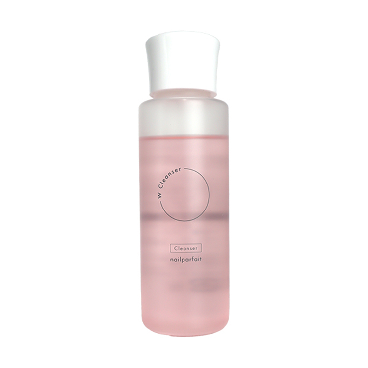 ネイルパフェ WクレンザーA 100ml