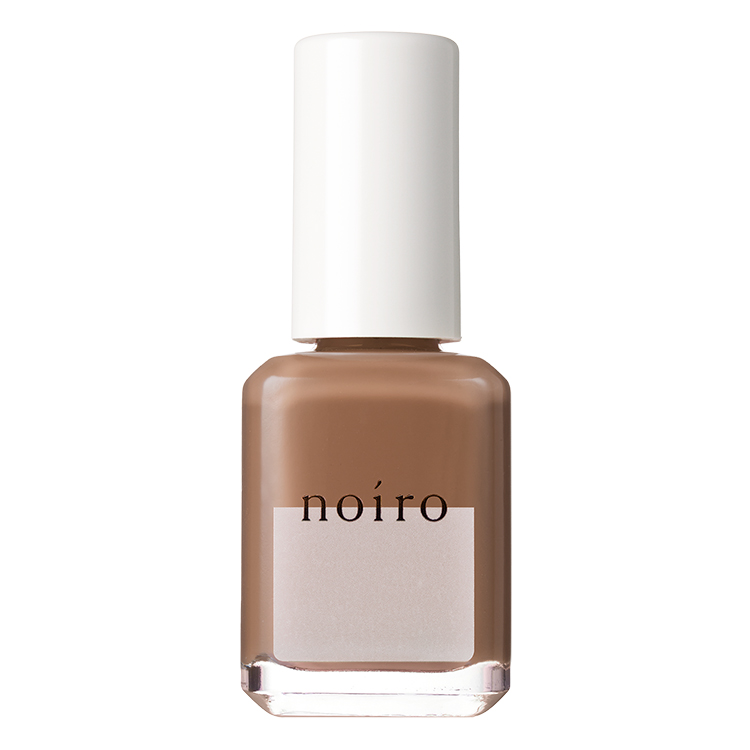 noiro ネイルカラー スタンダードライン 11ml S 060 pluffy fawn