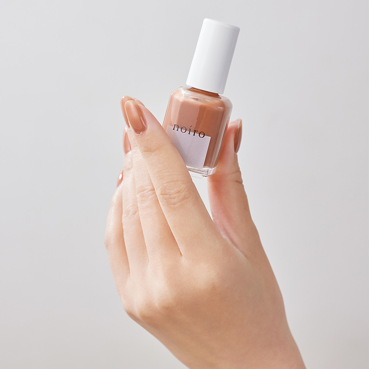 noiro ネイルカラー スタンダードライン 11ml S 061 tiny paws