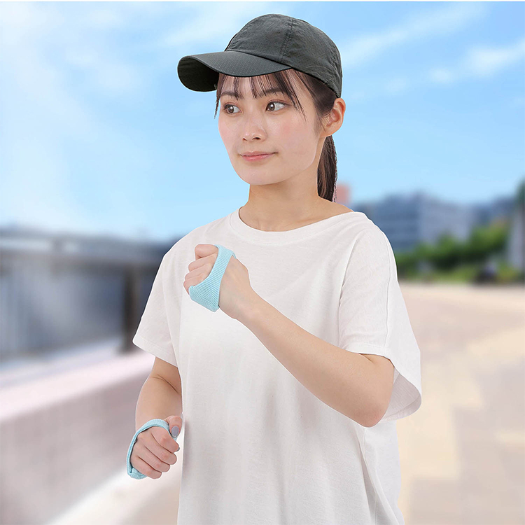 期間限定 マイアイス 手のひらクール