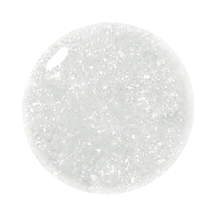 KOKOIST ボトルンゴーカラージェル 10mL BC-17 Dazzling Snow
