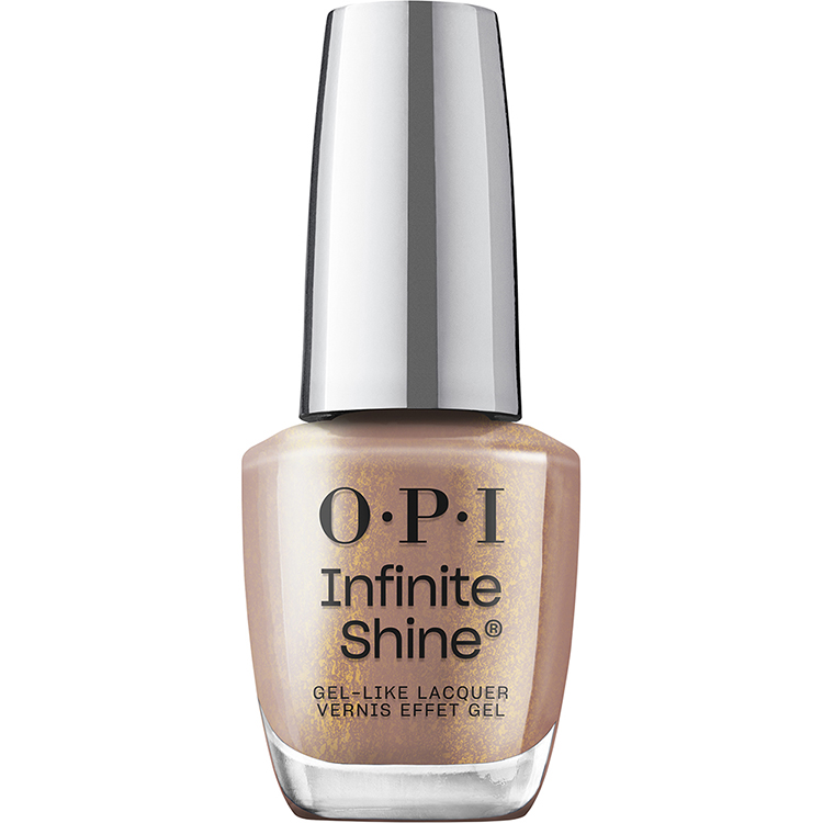 OPI インフィニットシャイン ISL184