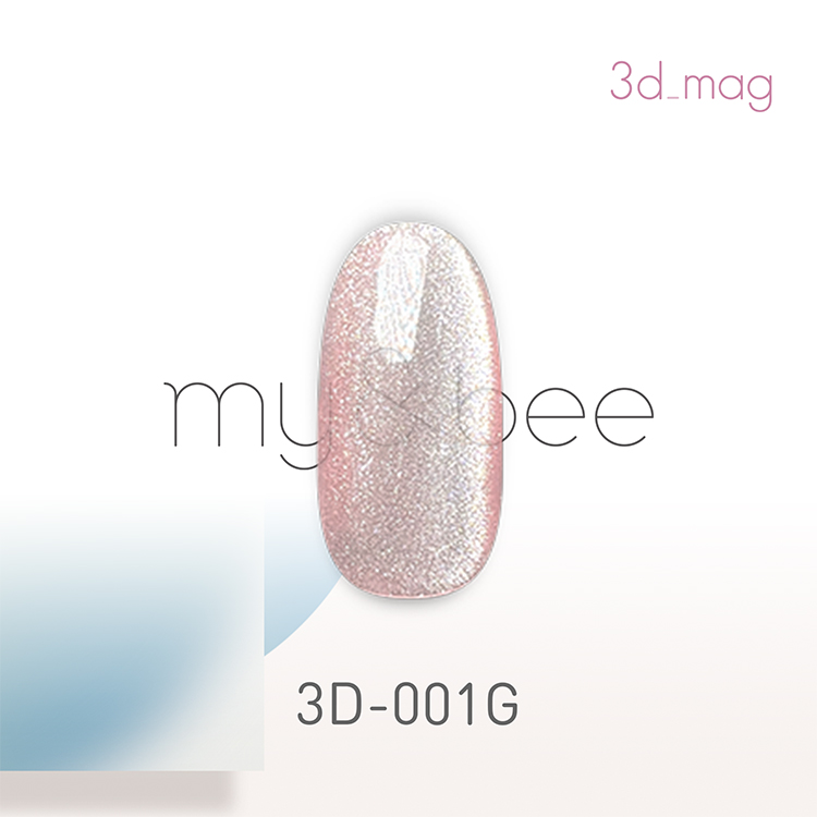 my&bee 3dマグ 001
