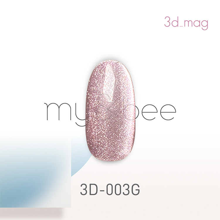 my&bee 3dマグ 003