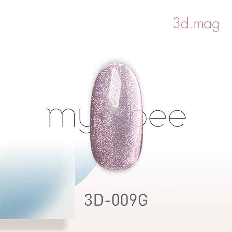 my&bee 3dマグ 009