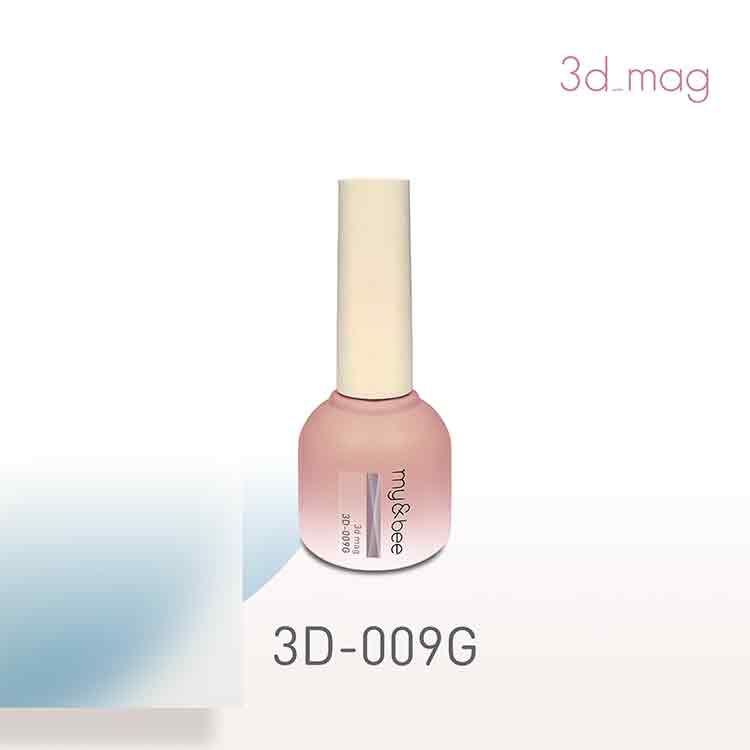 my&bee 3dマグ 009