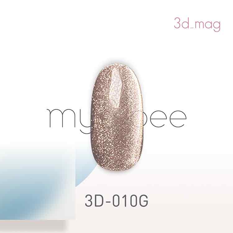my&bee 3dマグ 010